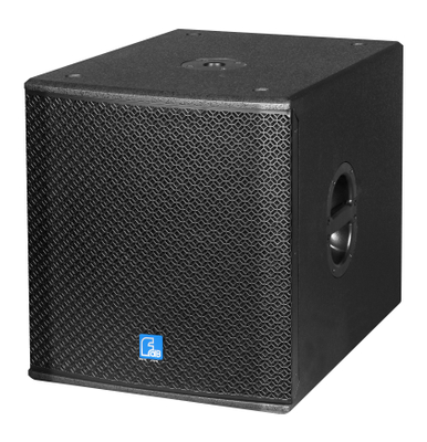 Subwoofer S115B 1x15 inci