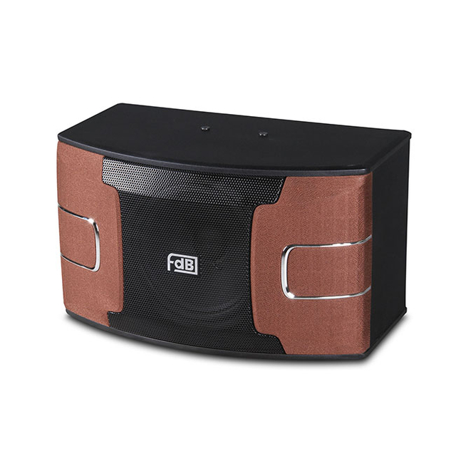 KW-310C Kabinet speaker lengkap