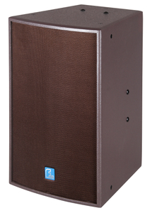 KH12II single 12&#39; dua arah kabinet speaker full range yang dirancang untuk ruangan KTV