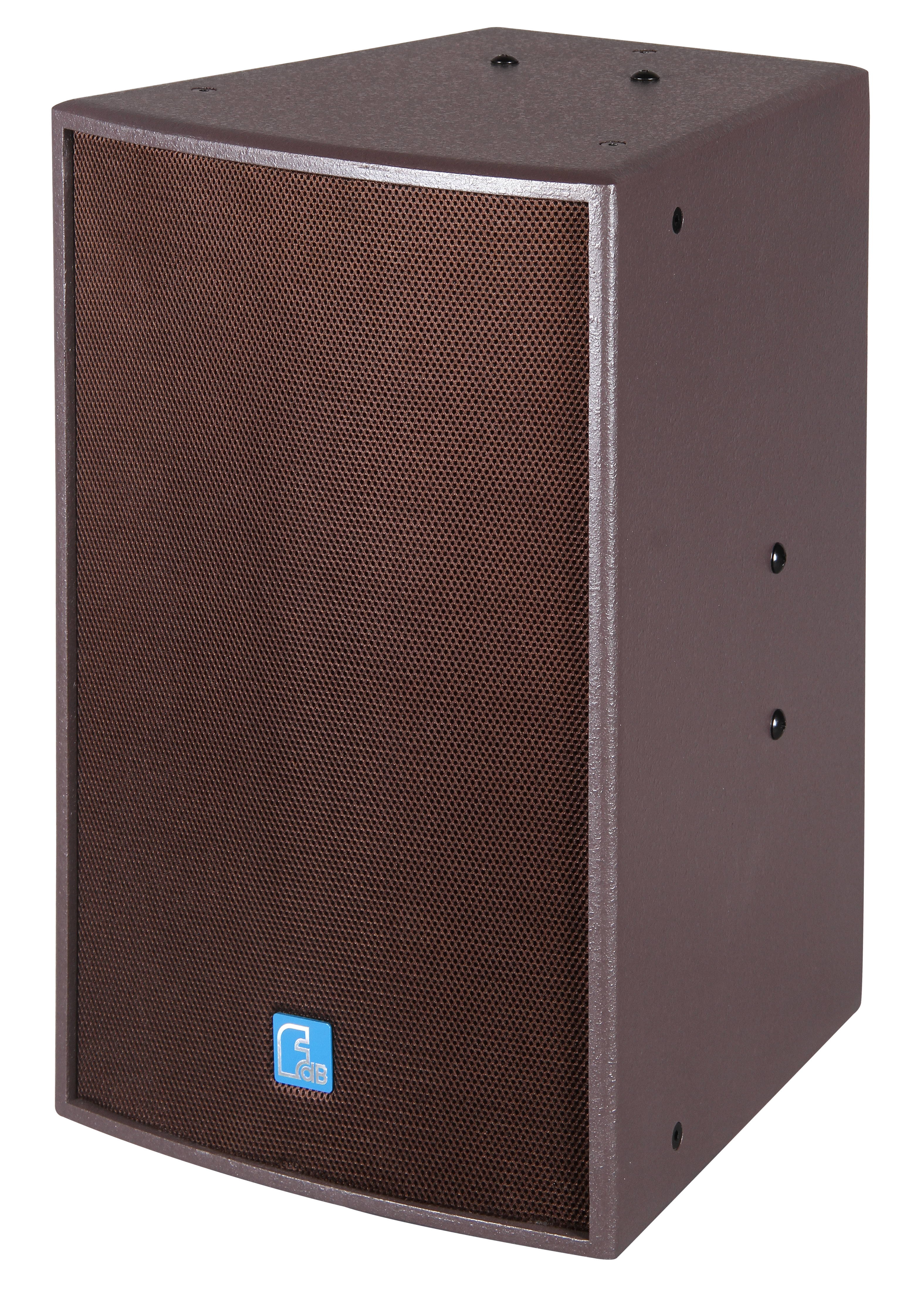 KH13II single 13&#39; dua arah kabinet speaker lengkap yang dirancang untuk ruangan KTV