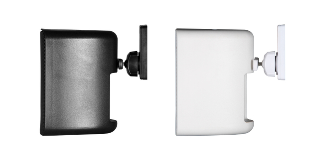 Kabinet speaker full range tahan air 4 &#39;untuk gereja