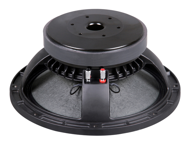 PL1065C 10 inci Ferit Woofer
