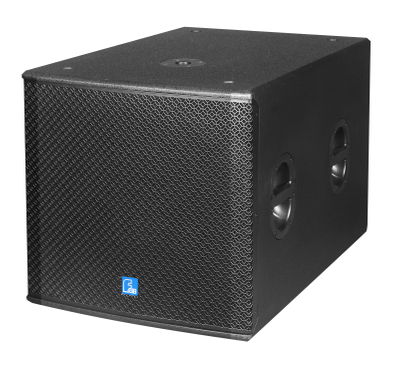 Subwoofer S118B 1x18 inci