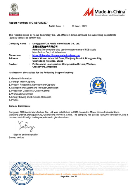 Pabrik-Audit-Laporan-By-BV