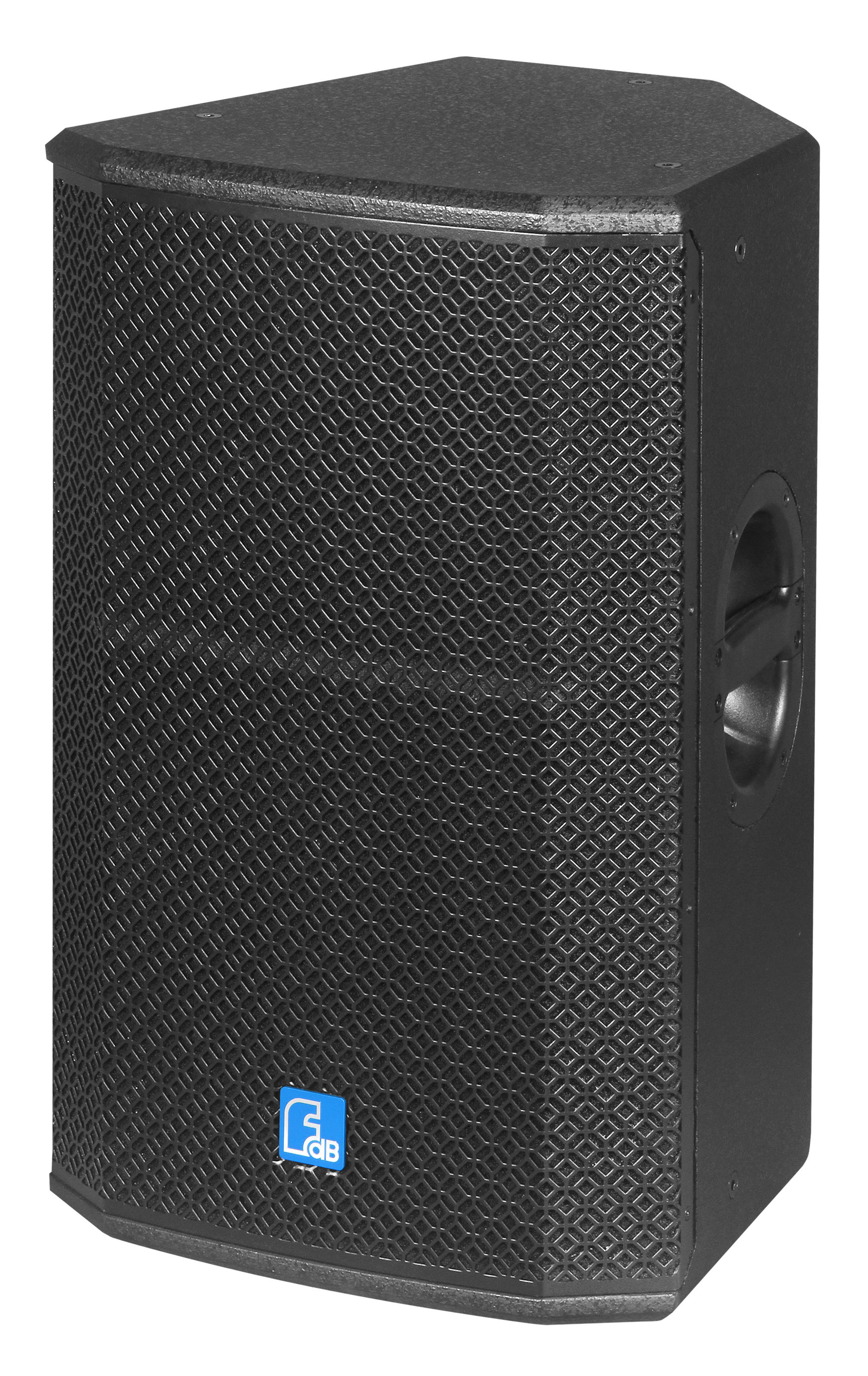 S112 1x12 inci kabinet speaker lengkap