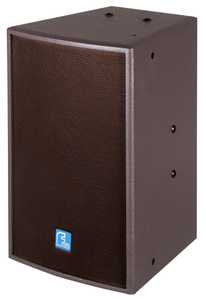 KH10II single 10&#39; dua arah kabinet speaker full range yang dirancang untuk ruangan KTV